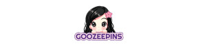 Goozee Pins