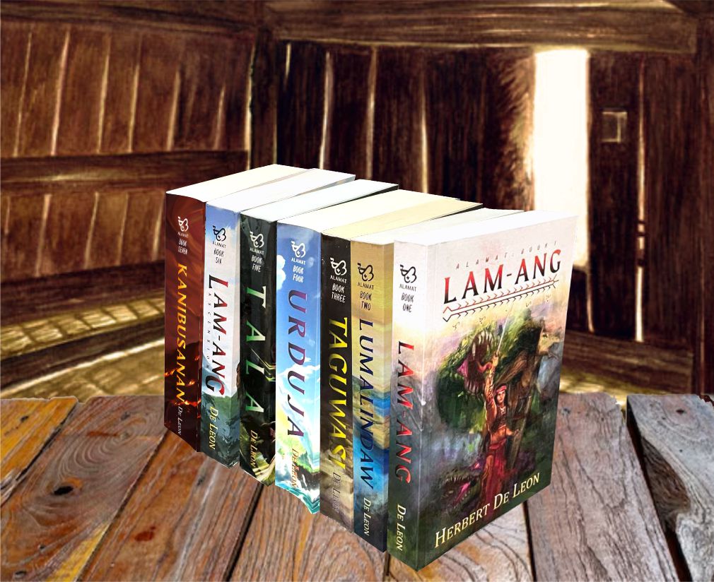 Alamat Paperback Books