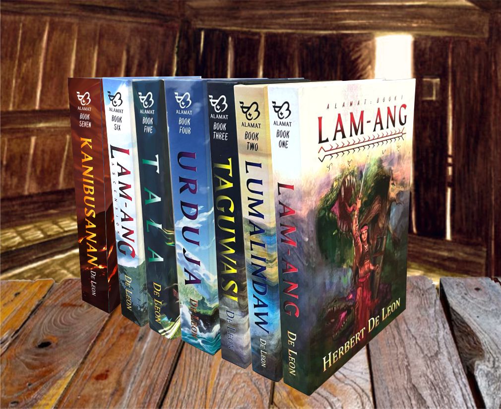 Alamat Harcover Books