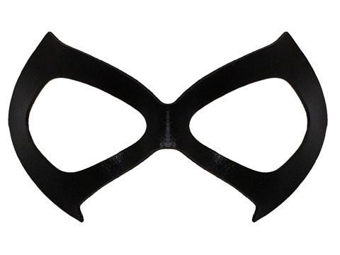 Black Cat Felicia Hardy Mask