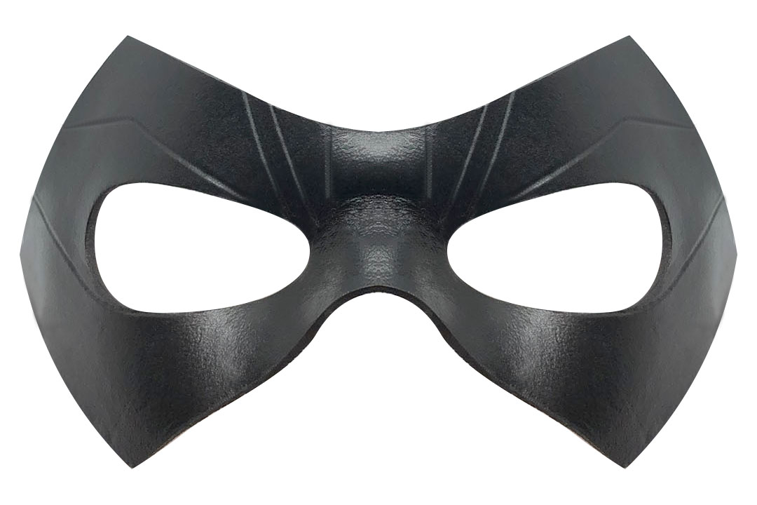 Umbrella Academy Mask