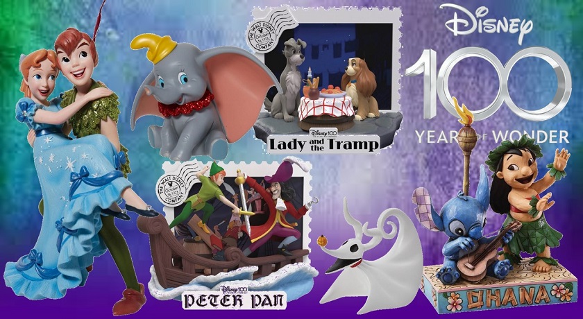100 Years of Disney