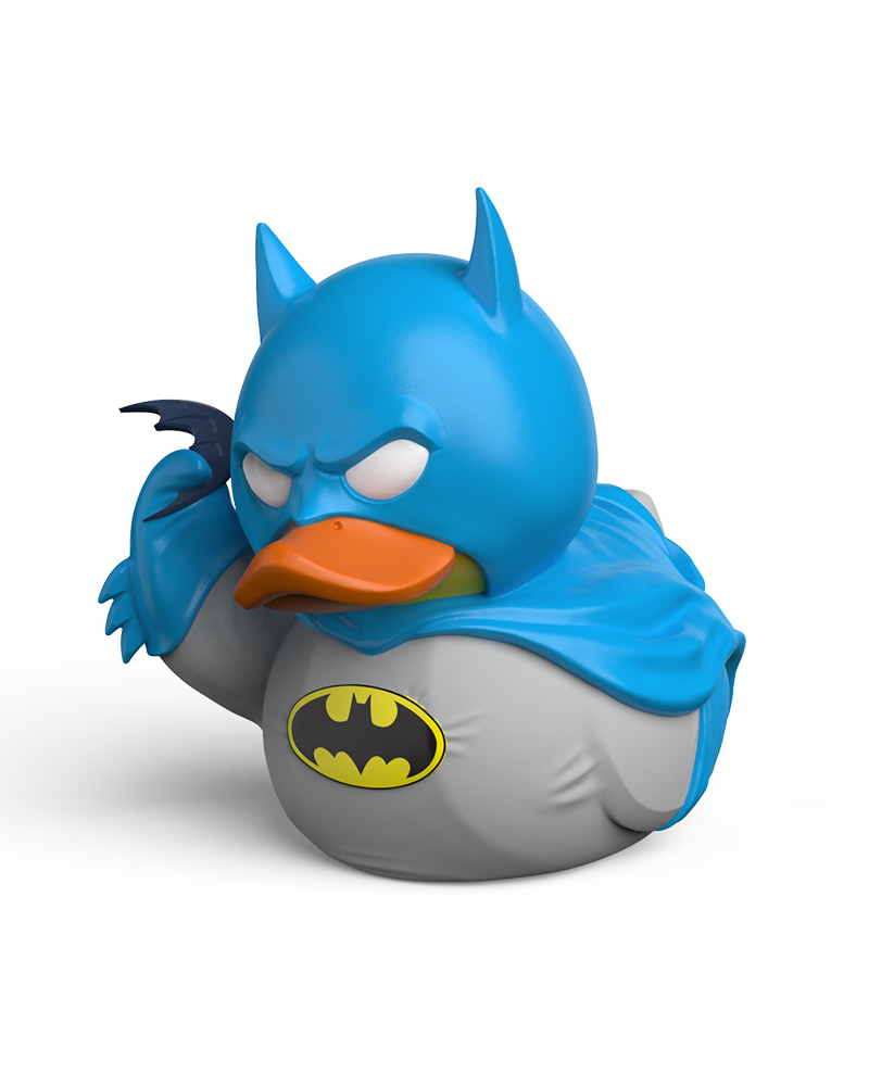 Tubbz:DC Comics Batman