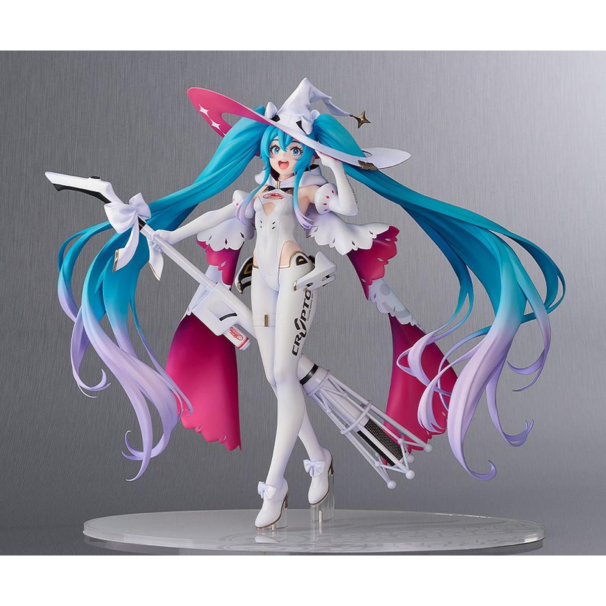 Racing Miku 2024 Ver. Figure