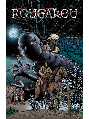 Rougarou