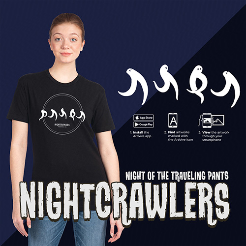 Night of the Traveling Pants