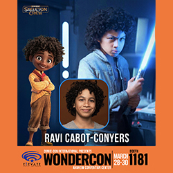 Ravi Cabot-Conyers