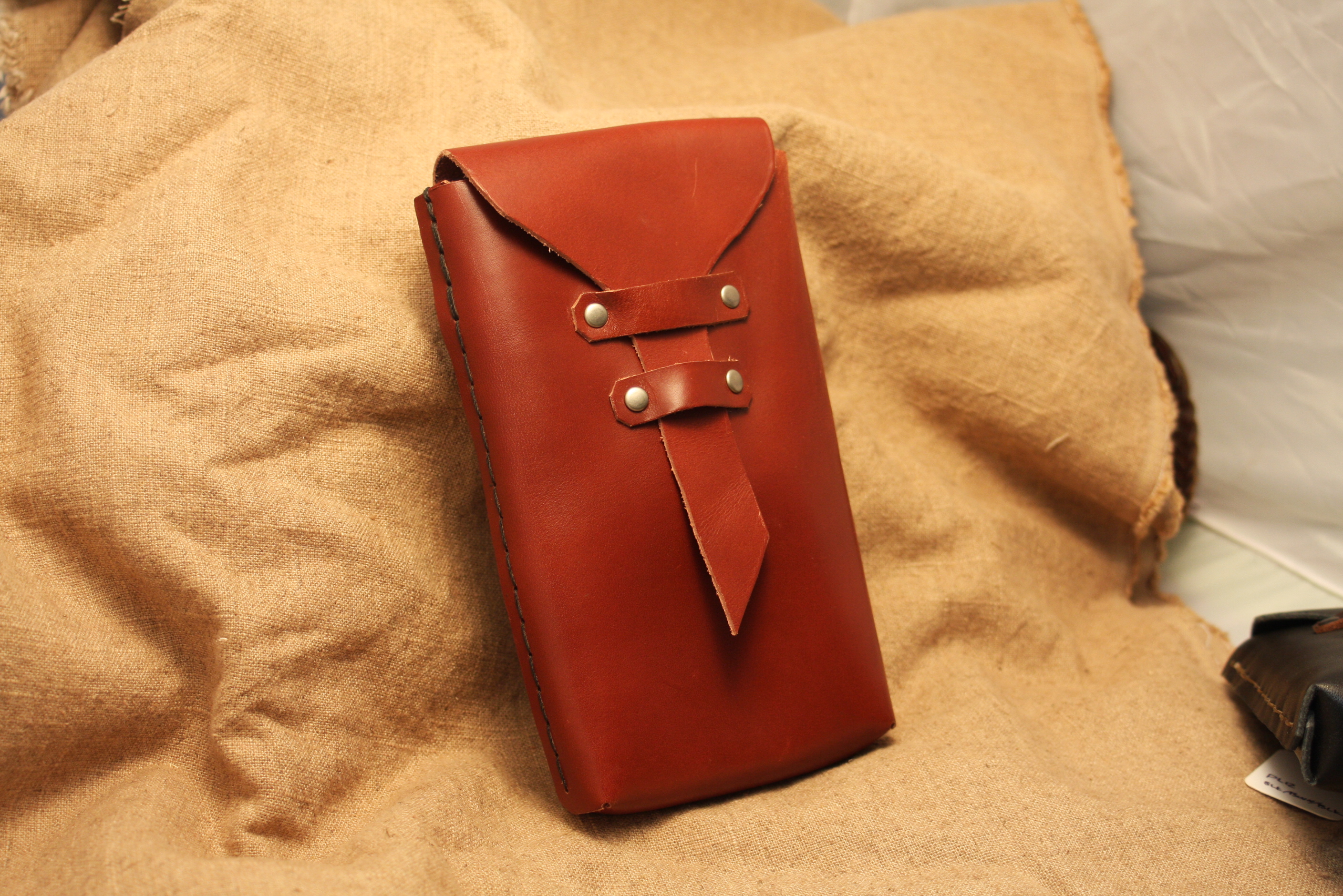 Link Pouch