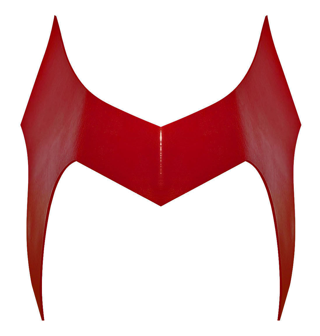 Scarlet Witch WandaVision Headpiece