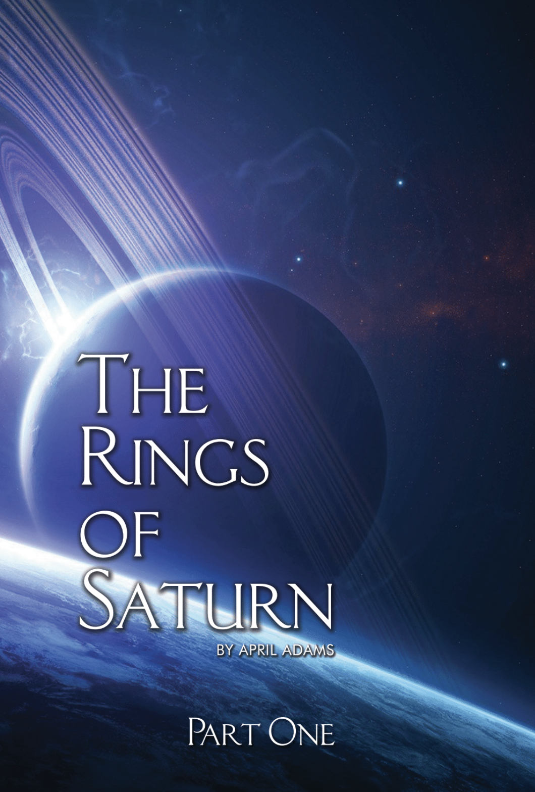 The Rings of Saturn Part One