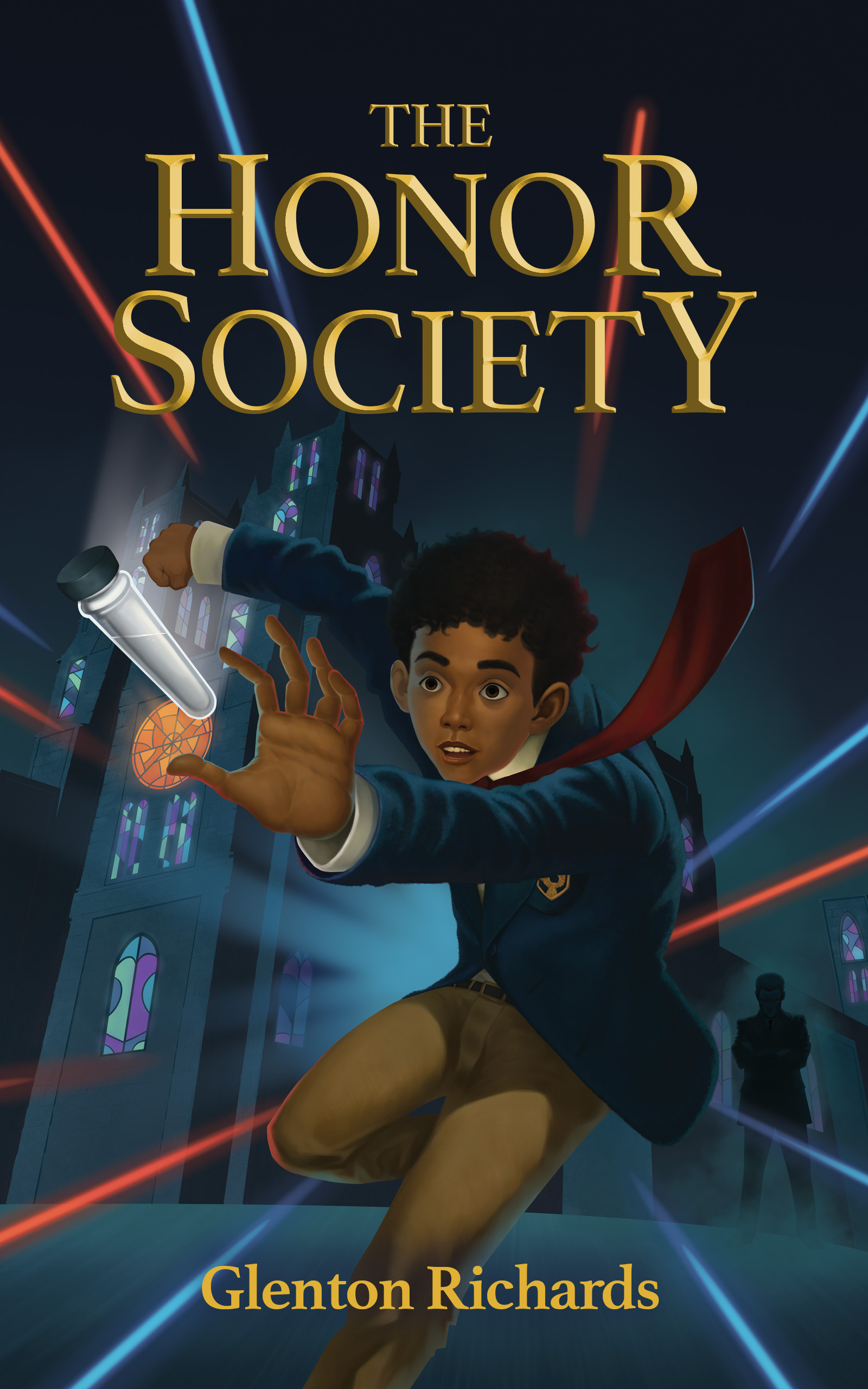 The Honor Society